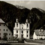 St. Martin bei Lofer