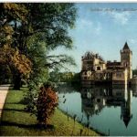 Salzburg - Schloss Anif