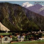 Mayrhofen im Zillertal