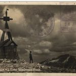 Rax - Hohe Scheibwald Hütte