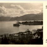 Gmunden - Der Traunsee mit Schloss