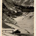 Ober Gurgl mit Schafkogl
