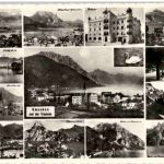 Gmunden und der Traunsee