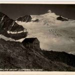 Hildesheimer Hütte - Zuckerhütl - Gletscher