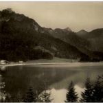 Schwazensee bei St. Wolfgang