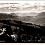 Bregenz - Rheintal