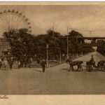 Wien - Hauptallee