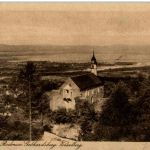 Bregenz - Gebhardsberg