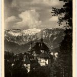 Semmering Südbahnhotel
