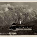 Die Gotzenalm Berchtesgaden
