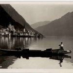 Hallstatt Boot