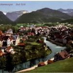 Bad Ischl