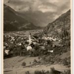 Schruns im Montafon