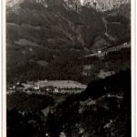 Mutters - Nockspitze