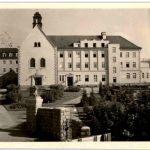 Schärding am Inn - Kurhaus