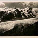 Franz Josefshaus - Gletscher