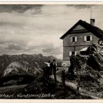 Statzerhaus - Hundstein