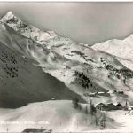 Obergurgl - Ötztal