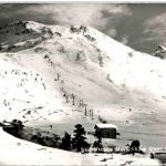 Obergurgl - Ötztal - Skilift