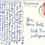 Obergurgl - Ötztal - Skilift