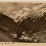 Sölden im Ötztal