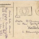 Das Grinzinger Fass im Wiener Rathauskeller