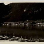 Neusach am Weissensee in Kärnten