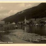 Teschendorf am Weissensee