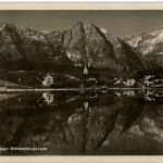 Seefled in Tirol