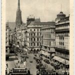 Wien - Kärntnerstrasse