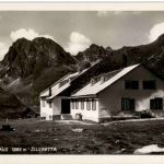 Madlenerhaus - Silvretta