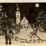 Grinzing Wein - wine