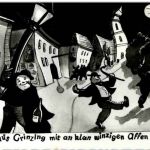Grinzing Wein - wine