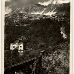 Innsbruck - Hugerburg