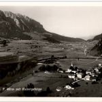Walchsee in T.