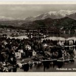 Pörtschach am Wörthersee