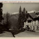 Alpenhotel Fernpass