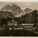 Bad Reichenhall - Landhaus Schroffeneck