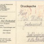 Bad Reichenhall - Landhaus Schroffeneck