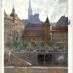 Wien - Ludwig Hans Fischer