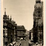 Wien Stefansplatz
