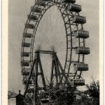 Wien - Riesenrad im Prater