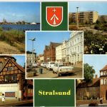 Stralsund