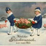 Schweine - Pig