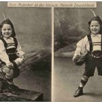 Zum Andenken an das kleinste Heinerle Deutschlands