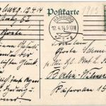 Cecilienhilfe - H. Koberstein