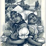 Holland - Tracht