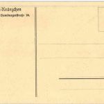 Bibel Kränzchen - Berlin - Ein Ausfall
