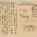 Durch Härte und Opfer zum Sieg