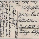Heimatsgrüsse - Ewig lebe Deutsche Treue
